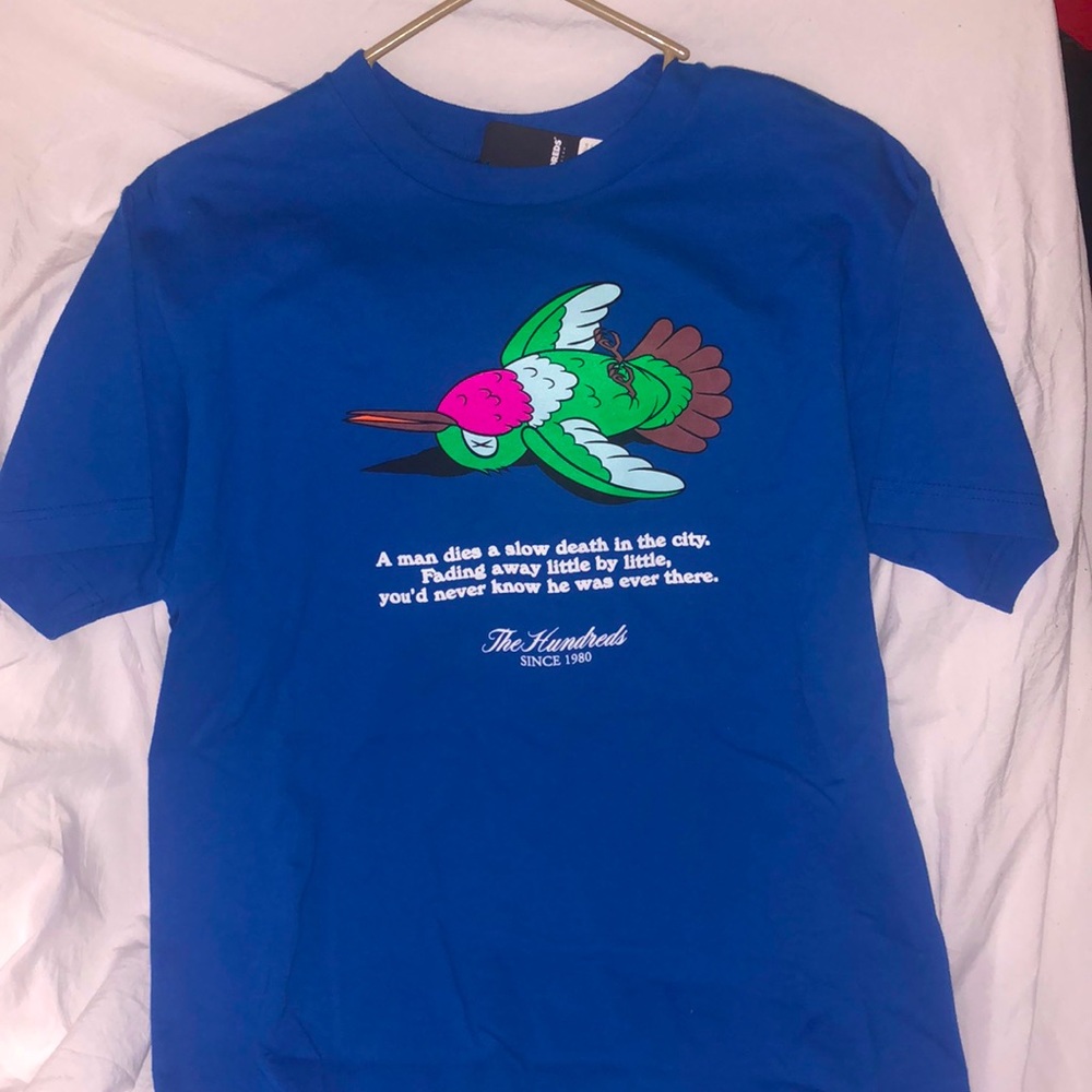 Slow Death T-shirt